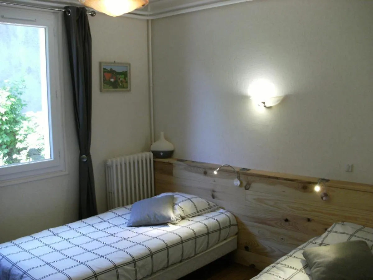 Villa Chez Léontine à Vic-sur-Cère